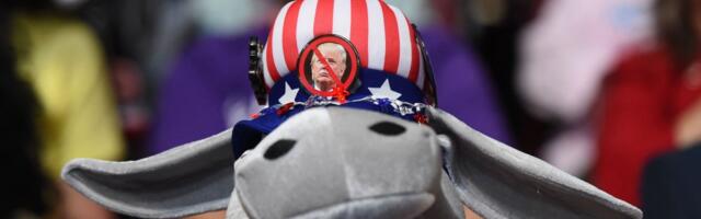 The real reason why Democrats are so unpopular