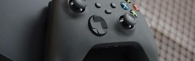 The Morning After: Xbox console revenue fell off a cliff this year
