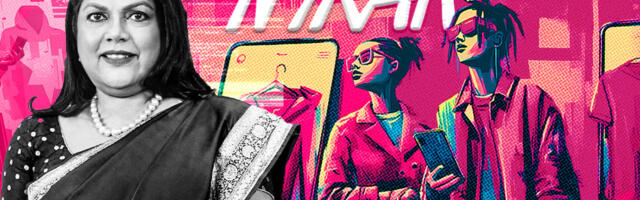 Nykaa Paves Beauty-Inspired Path For Fashion