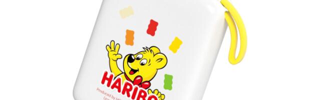 The ultralight gummy bear power bank just got yanked from Amazon