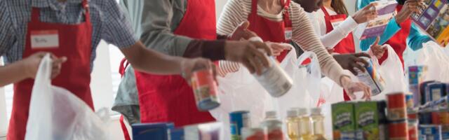 Giving Tuesday 2025 Is Today: What It Is and How You Can Participate