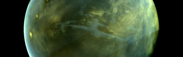 NASA just lost contact with a Mars orbiter, and will soon lose another one