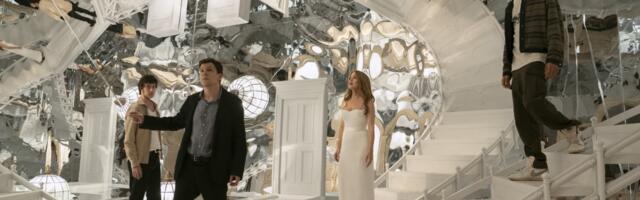 How to watch the Now You See Me franchise at home: The newest movie is now streaming