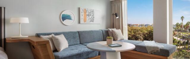 Can Airbnb Work for Hotels? What Early Tests Show