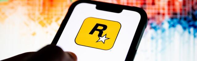 A fake GTA VI file size screenshot sent the internet into a frenzy