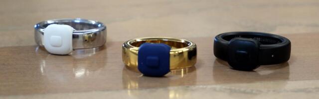 Pebble's founder might be just the right person to make an AI ring