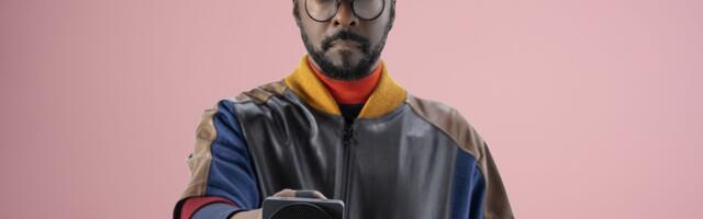 ‘AI-generated music is awesome, somebody’s still generating it. When the machine’s doing it on its own, talk to me’ — will.i.am tells me how he tunes LG’s new speakers, and why TikTok rather than AI is the big danger to music