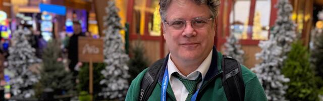 ‘This is an unbelievable moment in the course of human history’: Sean Astin on how he’s fighting for humanity against an onslaught of AI actors