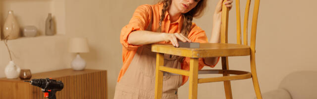 This Low-Cost Harbor Freight Organizer Is A DIYer's Dream Come True