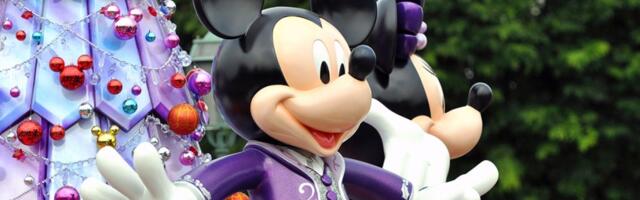 Thailand’s Disneyland Gambit: How a Theme Park Is Being Used to Fix Broken Tourism Economics