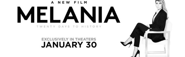 Apple CEO Tim Cook Visited White House for 'Melania' Documentary Screening