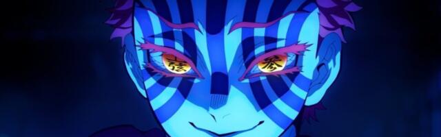 ‘Demon Slayer: Infinity Castle’ Returns to Theaters in Japan