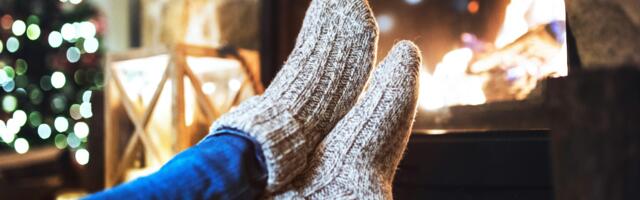 Why your feet are always cold and when it signals something more serious