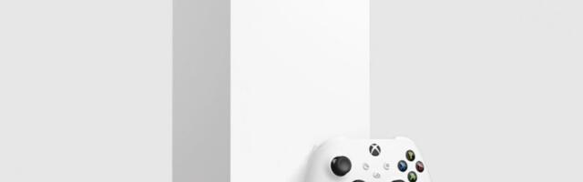 Here's when the next Xbox might drop, according to AMD