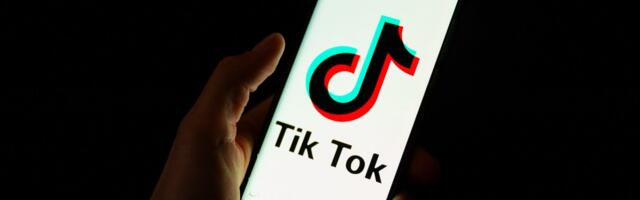 EU warns TikTok over addictive feeds and risks to children