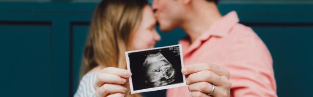 The most personal climate impact yet: whether to bring a child into this world