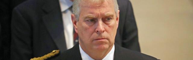 The biggest scandals of the British royal family