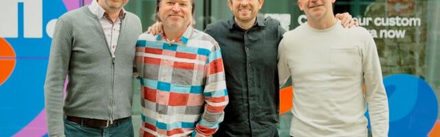 Canva acquires Manchester animation software group Cavalry