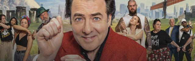 How to watch Handcuffed on Channel 4 — it's *FREE*