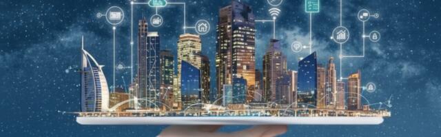 Ctrl Alt and Dubai Land Department Unlock Secondary Market Trading in Phase Two of Real Estate Tokenisation Pilot