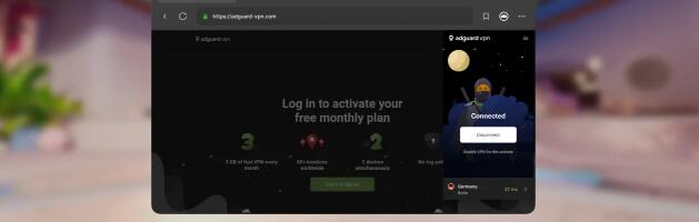 AdGuard enters the metaverse: VPN and ad-blocker extensions launch on Meta Quest