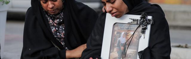 How to help everyday people suffering in Iran — and beyond