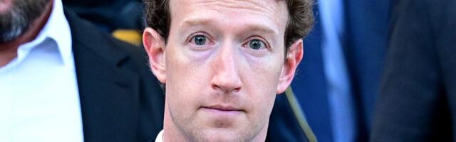 Mark Zuckerberg’s Billion-Dollar Hiring Spree Doesn’t Seem to Be Going So Great