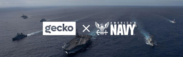 Gecko Robotics lands $71M Navy deal to send wall-climbing robots inside warships