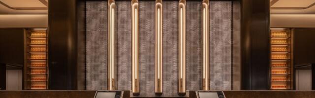 China’s Small-City Boom Gets Results For H World