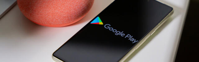 The Google Play Store has a serious problem with shady cast-to-TV apps
