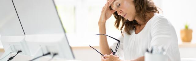 People who are quietly unhappy with life don’t always look unhappy — they look tired, they look busy, they look like they’re managing, and the managing is the performance and the performance is the problem and the problem is invisible to everyone who mistakes a well-maintained surface for evidence of what’s underneath it