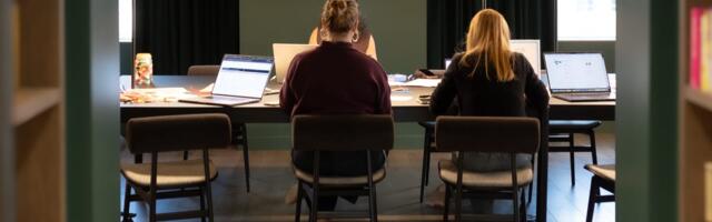 RTO didn't stick. Now this company is paying workers to come in — and said office attendance has increased 57%.