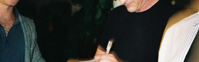 Inside the Tax Day party where Substack bros and West Village girls asked David Einhorn for dating advice