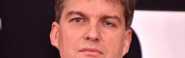 'Big Short' investor Michael Burry doesn't expect the red-hot stock rally to crash out — at least not yet