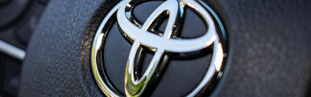 $1.4M Worth Of Cars Disappeared, And Now Toyota Is Suing A Dealership For Far More
