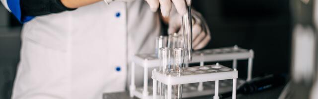 Contaminated food batches routinely reach shelves because lab results take days — and a quiet German sensor startup just raised €2.6M on a bet that the new compliance baseline is hours