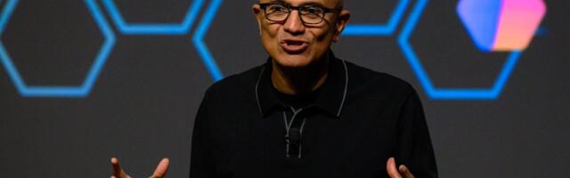 The big strategy themes behind Microsoft's executive overhaul