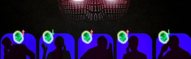 AI Is Taking Over the Most Cursed Job in the World