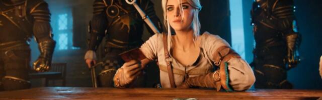 Yes, The Witcher 3 Songs of the Past will feature new Gwent cards, and cross-platform mod support is still happening — 'We are still working away on it, rest assured it is coming'