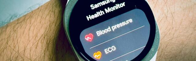 Samsung’s Galaxy Watch is about to get a lot smarter at making sense of your health data