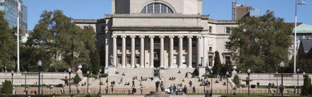 The 35 hardest colleges to get into in America