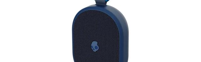 Deal alert: Highly rated Skullcandy Kilo wireless speaker drops to $21.99!