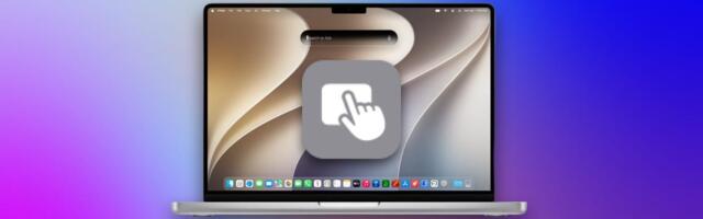 A Touchscreen MacBook Is '100% Confirmed,' Says Leaker