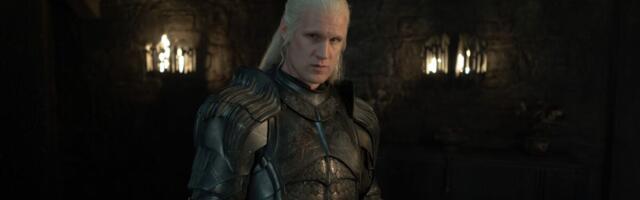 House of the Dragon Season 3, episode 2s prophecy moment, explained
