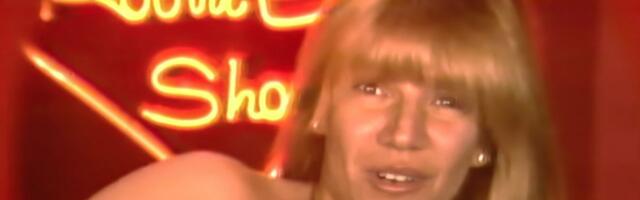 Robin Byrd, the Sex Godmother of Millennials, Says the Internet Ruined Porn