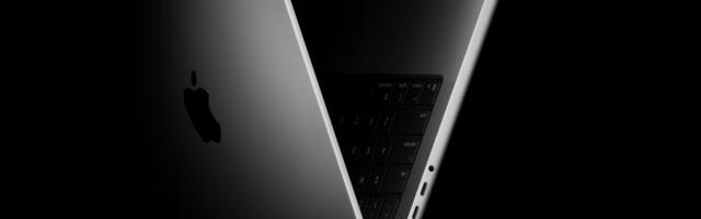 Apple’s entry-level MacBook Pro could be up for a redesign