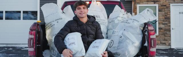 Every business owner can learn from these teen entrepreneurs using social media to grow their companies