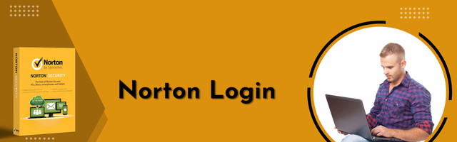 norton login