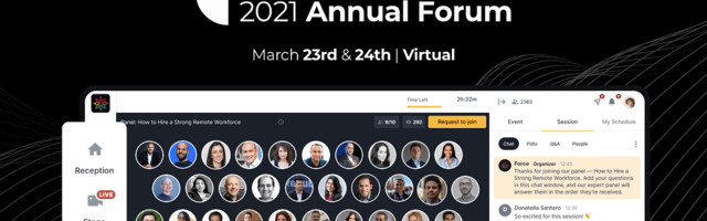 Virtual Event: TechWadi 2021 Annual Forum