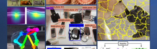 New to computer vision and medical imaging? Start with these 10 projects